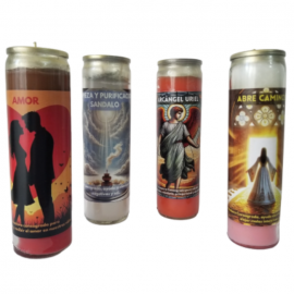 Atrae el Amor Verdadero con Nuestro Paquete Especial