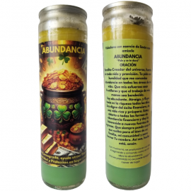 Abundancia: Atrae Dinero, Suerte y Prosperidad a Tu Vida