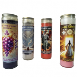 Año Nuevo: Atrae la Dicha, Prosperidad y Abre Caminos